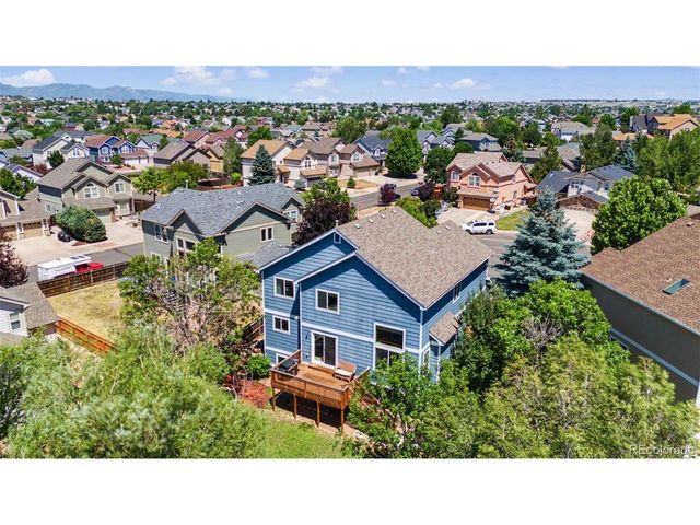 7127 Cowgirl Way, Colorado Springs, CO 80922