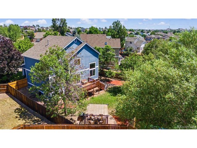 7127 Cowgirl Way, Colorado Springs, CO 80922