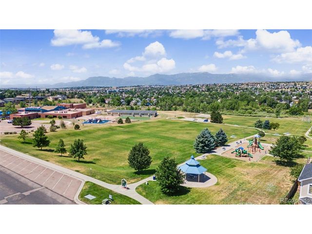 7127 Cowgirl Way, Colorado Springs, CO 80922