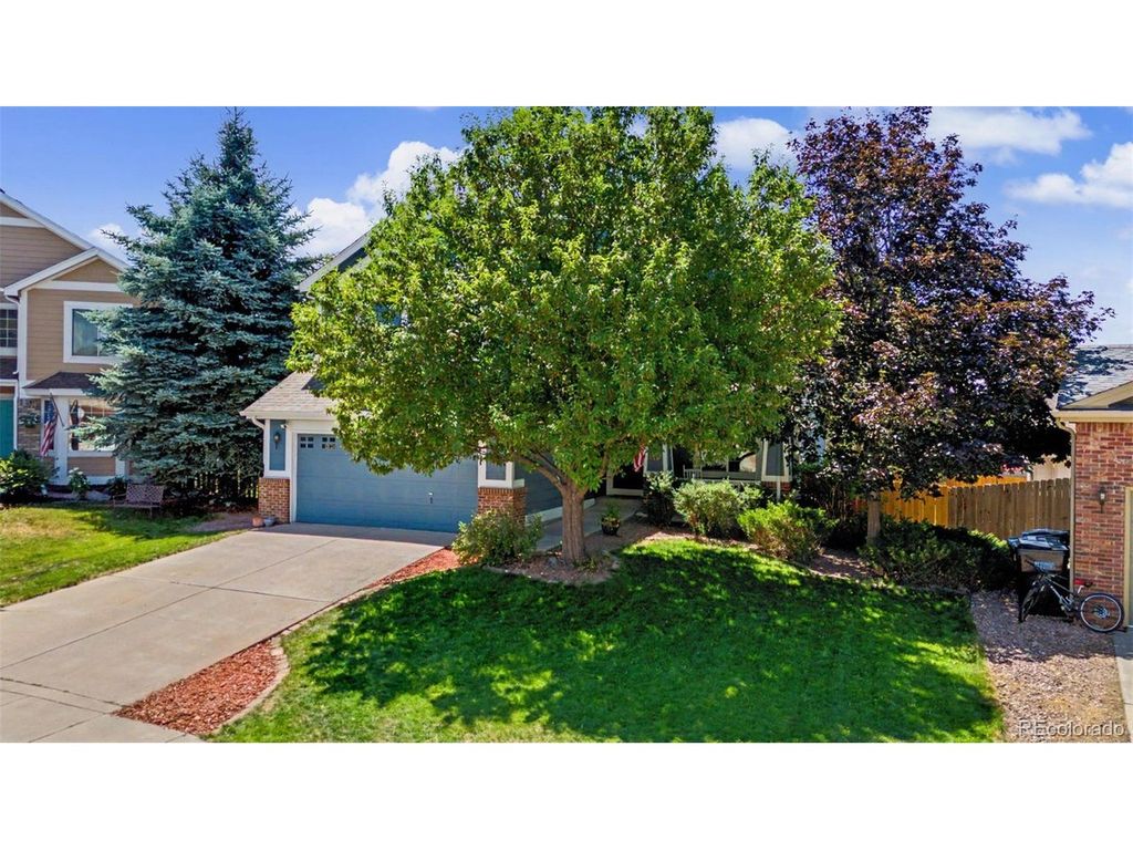 7127 Cowgirl Way, Colorado Springs, CO 80922
