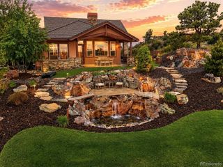 4883 Carefree Trail, Parker, CO 80134