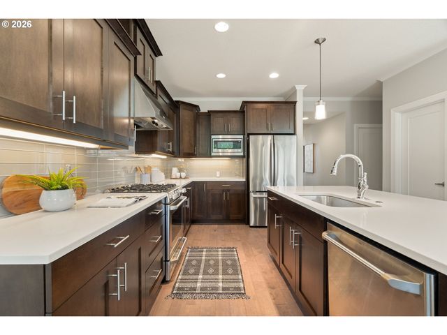 4626 Ne Rodney Ave, Portland, OR 97211