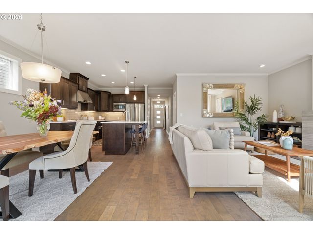 4626 Ne Rodney Ave, Portland, OR 97211