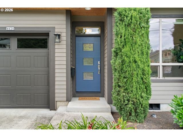 4626 Ne Rodney Ave, Portland, OR 97211
