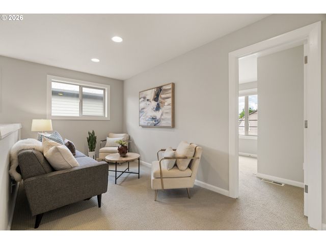4626 Ne Rodney Ave, Portland, OR 97211
