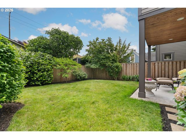 4626 Ne Rodney Ave, Portland, OR 97211