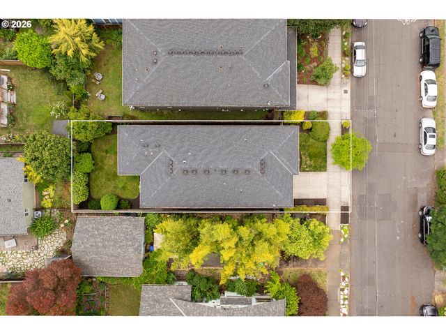 4626 Ne Rodney Ave, Portland, OR 97211