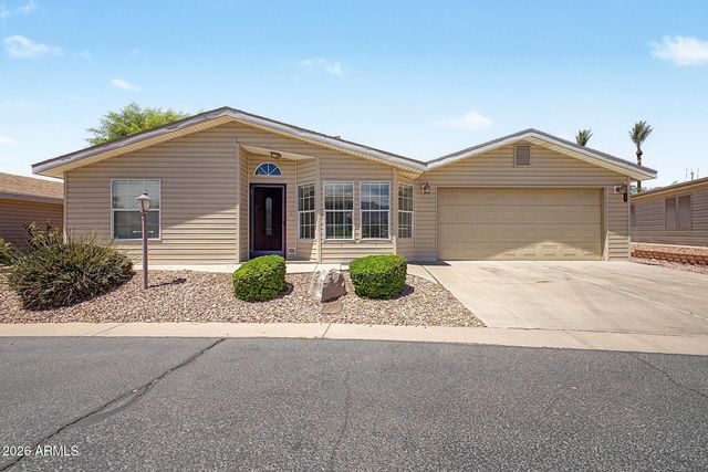 3301 S GOLDFIELD Road 4045, Apache Junction, AZ 85119