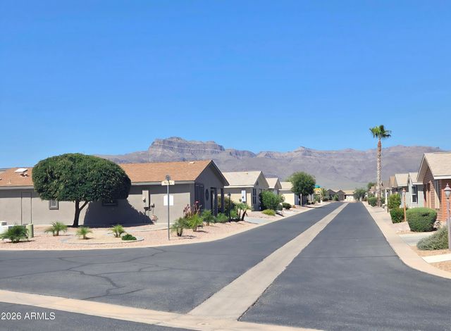 3301 S GOLDFIELD Road 4045, Apache Junction, AZ 85119