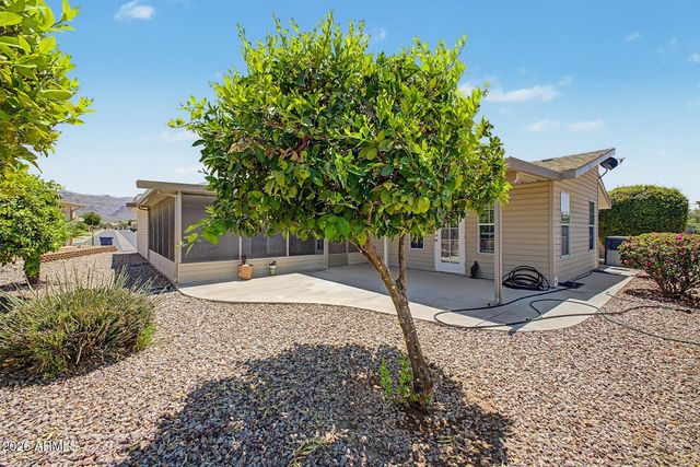 3301 S GOLDFIELD Road 4045, Apache Junction, AZ 85119