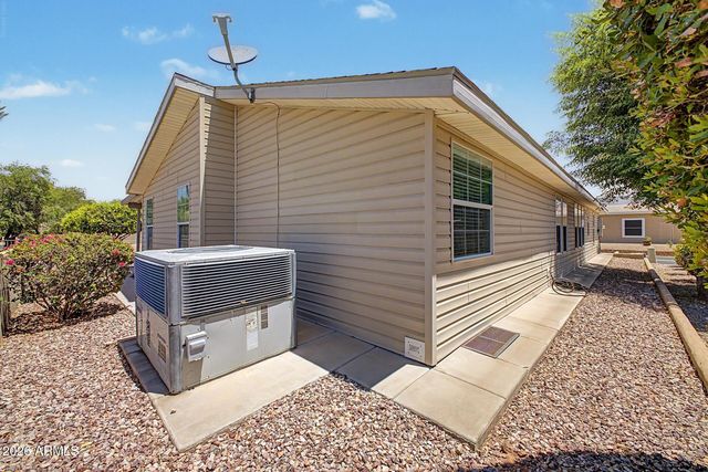 3301 S GOLDFIELD Road 4045, Apache Junction, AZ 85119