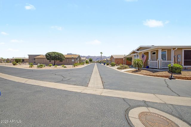 3301 S GOLDFIELD Road 4045, Apache Junction, AZ 85119
