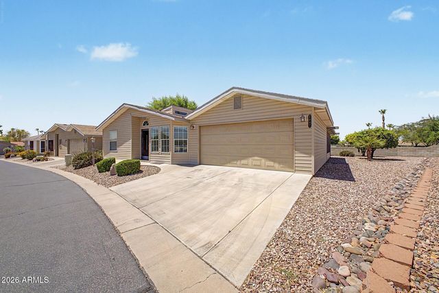 3301 S GOLDFIELD Road 4045, Apache Junction, AZ 85119