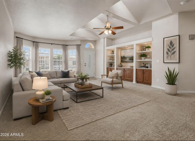 3301 S GOLDFIELD Road 4045, Apache Junction, AZ 85119