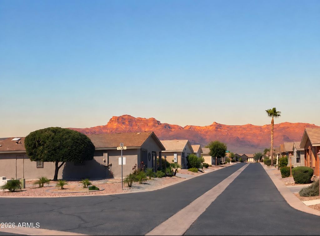 3301 S GOLDFIELD Road 4045, Apache Junction, AZ 85119 — photo 4