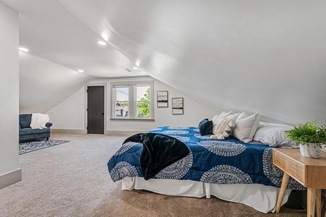 5615 W Burleigh STREET, Milwaukee, WI 53210