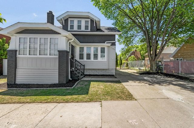 5615 W Burleigh STREET, Milwaukee, WI 53210