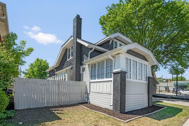 5615 W Burleigh STREET, Milwaukee, WI 53210