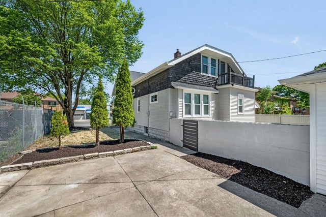 5615 W Burleigh STREET, Milwaukee, WI 53210