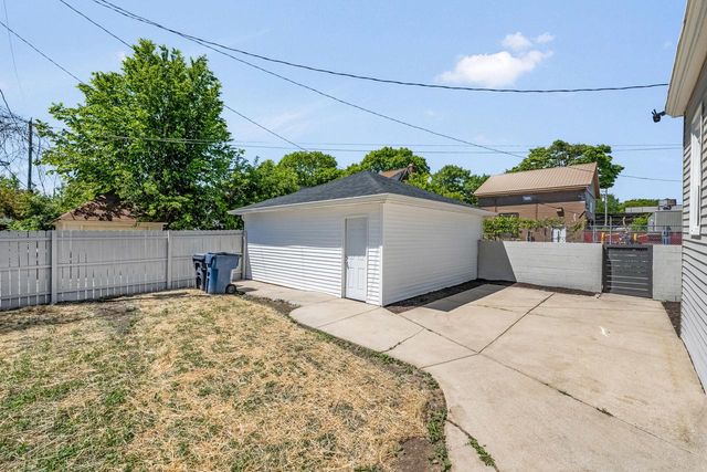 5615 W Burleigh STREET, Milwaukee, WI 53210
