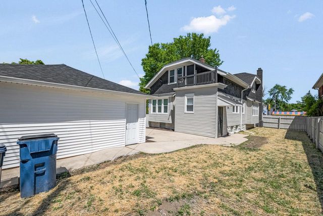 5615 W Burleigh STREET, Milwaukee, WI 53210