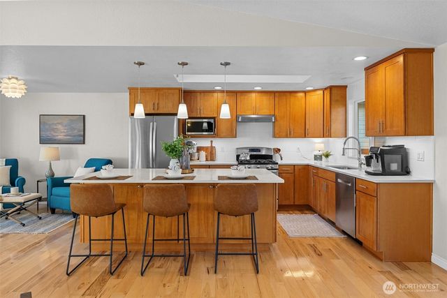 13504 49th Avenue SE, Snohomish, WA 98296