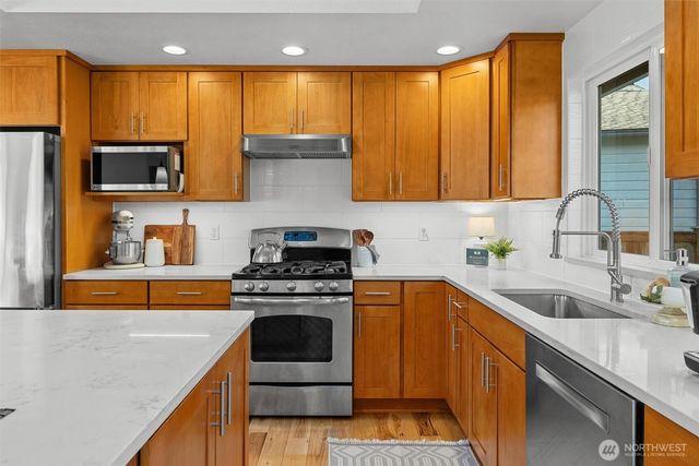 13504 49th Avenue SE, Snohomish, WA 98296