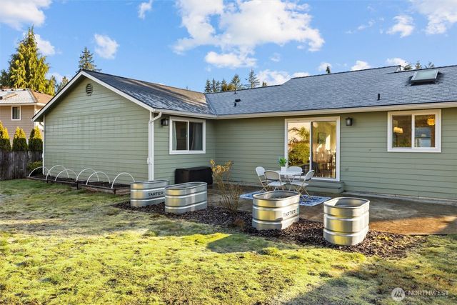 13504 49th Avenue SE, Snohomish, WA 98296