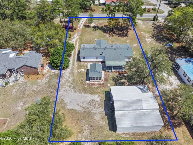 2175 Stanley Road SW, Supply, NC 28462
