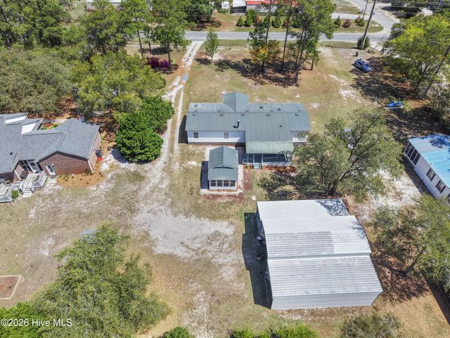 2175 Stanley Road SW, Supply, NC 28462