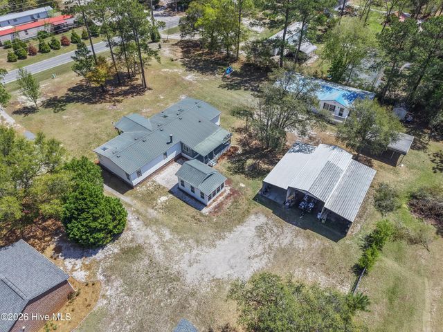2175 Stanley Road SW, Supply, NC 28462