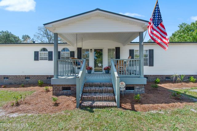 2175 Stanley Road SW, Supply, NC 28462