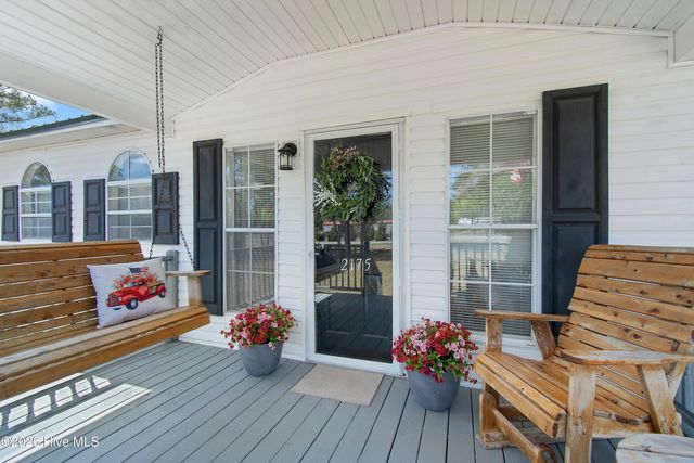 2175 Stanley Road SW, Supply, NC 28462