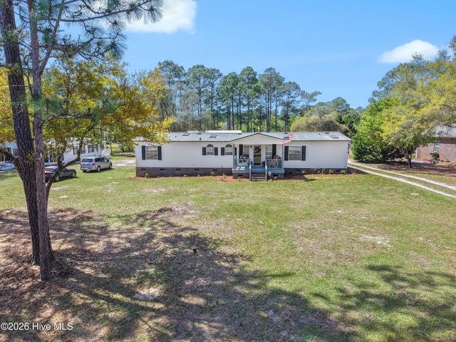 2175 Stanley Road SW, Supply, NC 28462