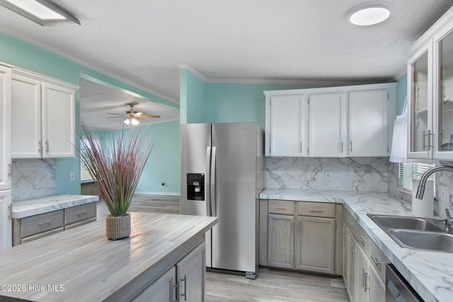 2175 Stanley Road SW, Supply, NC 28462