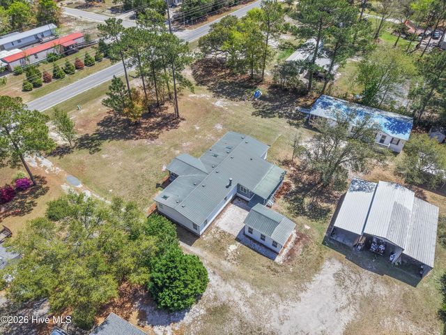 2175 Stanley Road SW, Supply, NC 28462