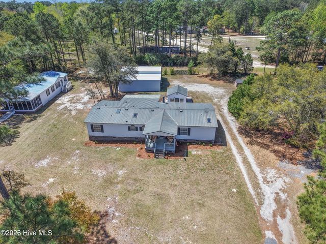 2175 Stanley Road SW, Supply, NC 28462