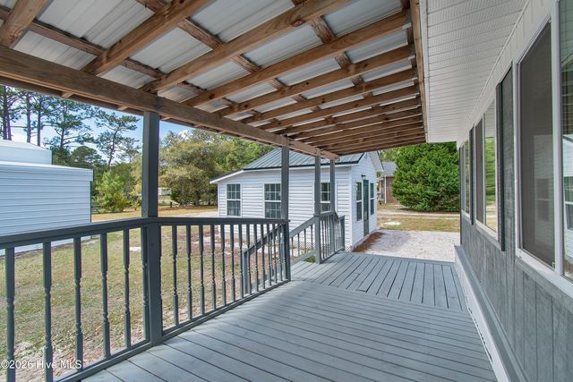 2175 Stanley Road SW, Supply, NC 28462
