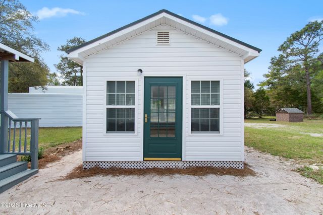 2175 Stanley Road SW, Supply, NC 28462
