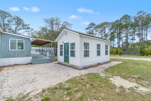 2175 Stanley Road SW, Supply, NC 28462