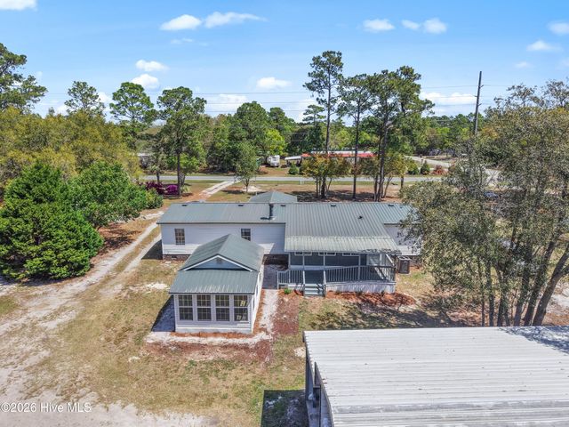 2175 Stanley Road SW, Supply, NC 28462