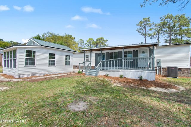 2175 Stanley Road SW, Supply, NC 28462