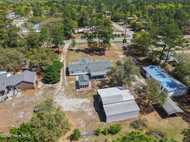 2175 Stanley Road SW, Supply, NC 28462