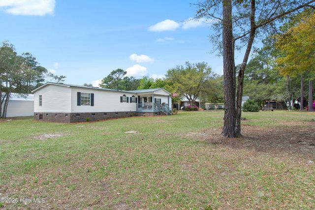 2175 Stanley Road SW, Supply, NC 28462
