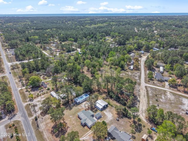 2175 Stanley Road SW, Supply, NC 28462