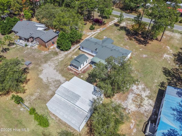 2175 Stanley Road SW, Supply, NC 28462