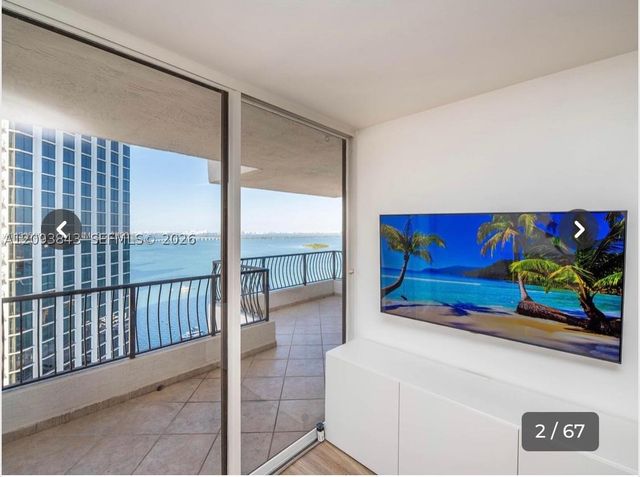 555 NE 15th St 26E, Miami, FL 33132