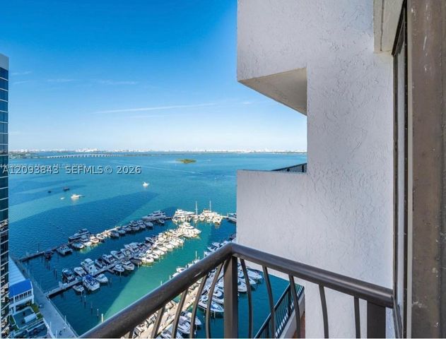 555 NE 15th St 26E, Miami, FL 33132