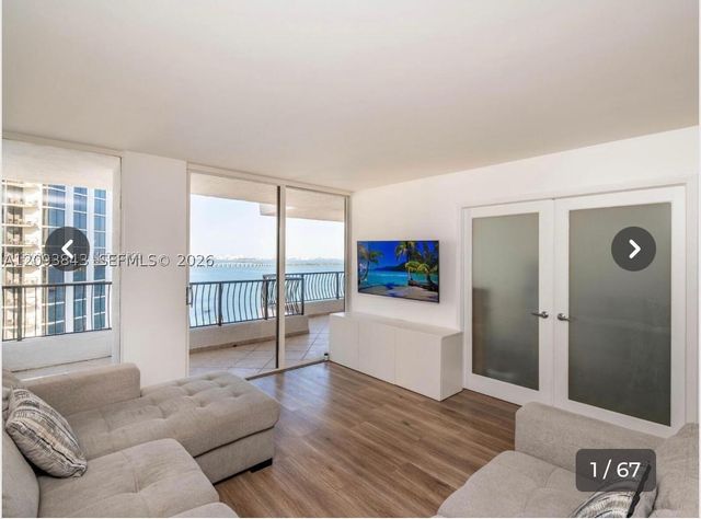 555 NE 15th St 26E, Miami, FL 33132