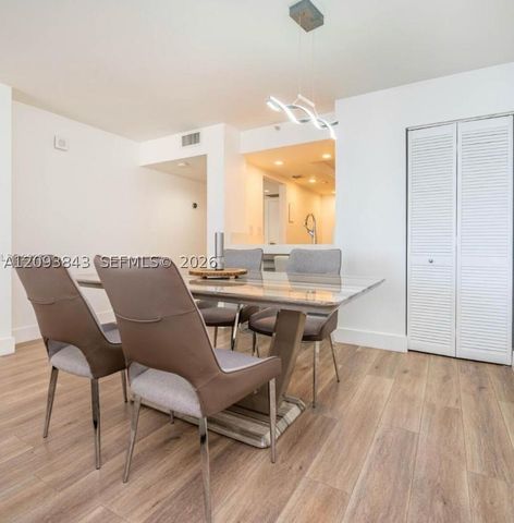 555 NE 15th St 26E, Miami, FL 33132